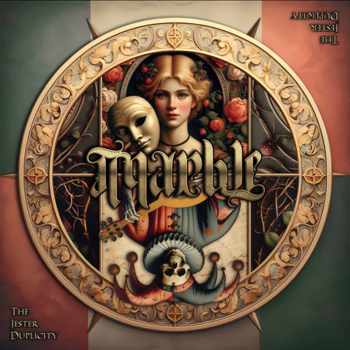 Marble : The Jester Duplicity